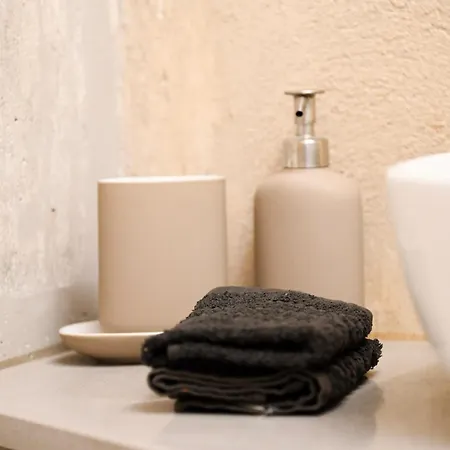 ελιά πόλις - Elia Apartamento Polis