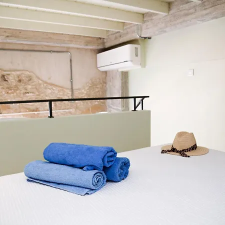 Apartamento ελιά πόλις - Elia