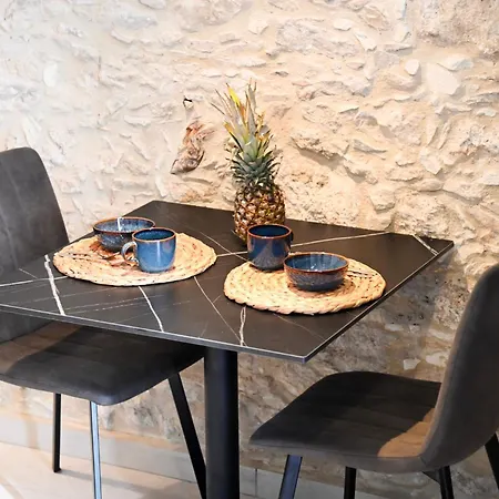 ελιά πόλις - Elia Apartamento Polis