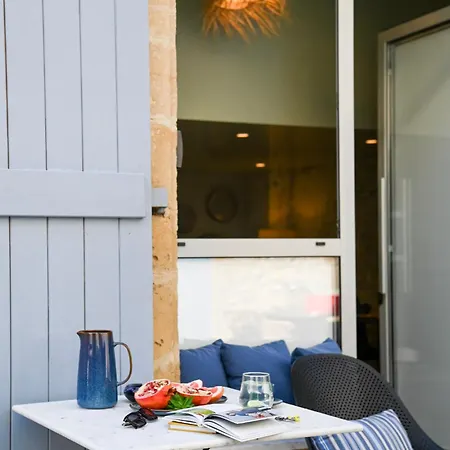 Διαμέρισμα ελιά πόλις - Elia *