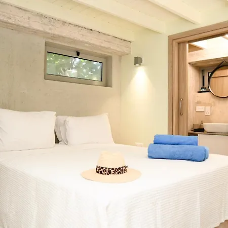 ελιά πόλις - Elia Apartment Polis