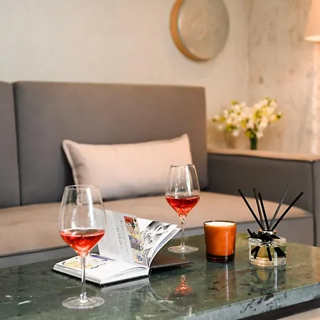 ελιά πόλις - Elia Apartment *