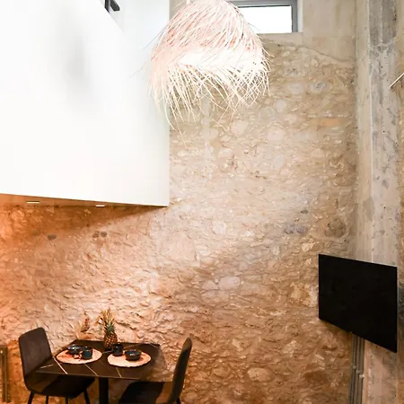 ελιά πόλις - Elia Apartment Polis