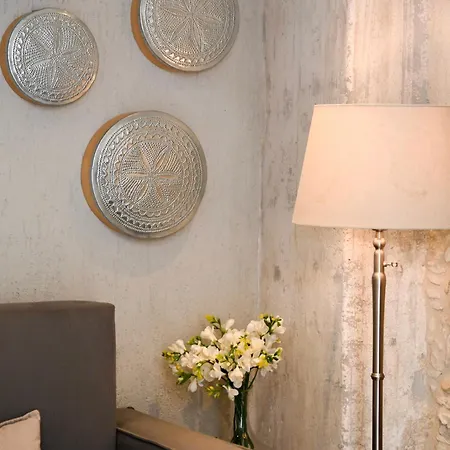 Apartment ελιά πόλις - Elia Polis