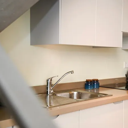 Apartment ελιά πόλις - Elia Polis