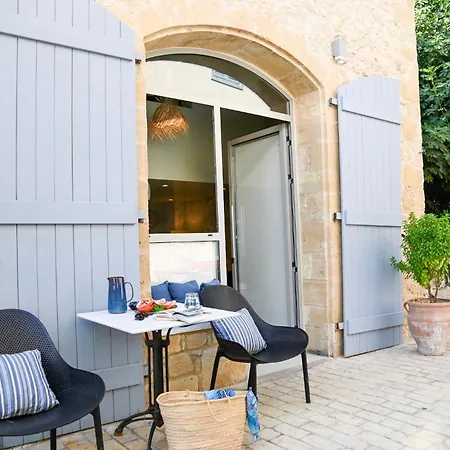 ελιά πόλις - Elia Lejlighed *