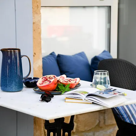 ελιά πόλις - Elia Διαμέρισμα Πόλη