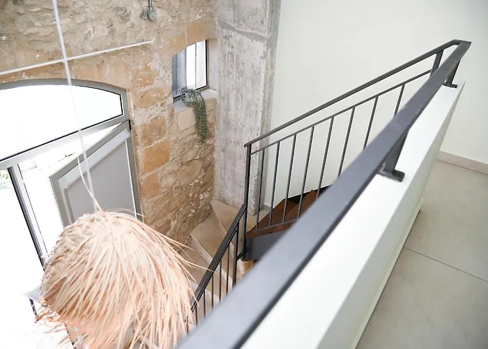 ελιά πόλις - Elia Lejlighed