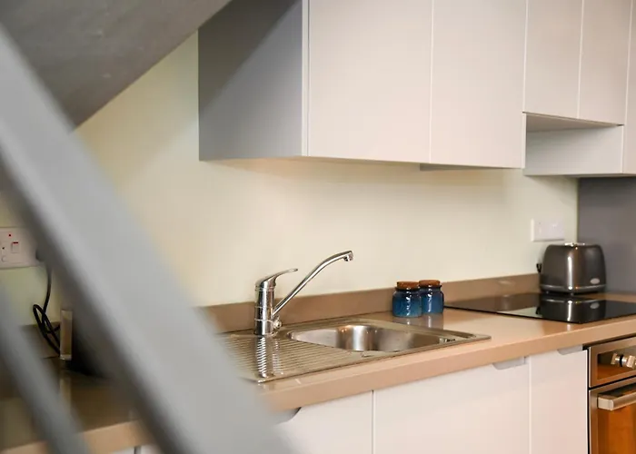 Lejlighed ελιά πόλις - Elia Polis